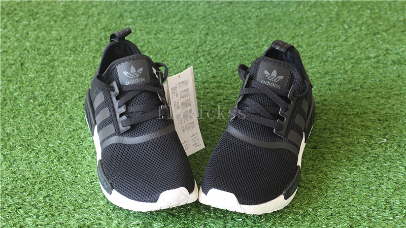 Real Boost Adidas NMD R1 Primeknit Japan
